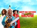 Not Another Church Movie