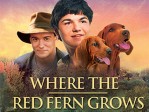 Where The Red Fern Grows (2003)