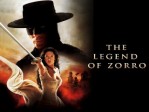 Legend of Zorro, The