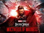 Doctor Strange/The Multiverse Of Madness