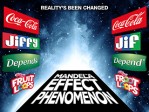 The Mandela Effect Phenomenon
