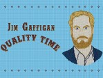 Jim Gaffigan Quality Time