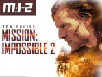 Mission Impossible II