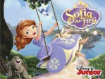 Sofia the Second