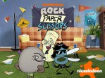 Rock Paper Scissors: Putty