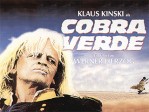 Cobra Verde