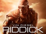 Riddick