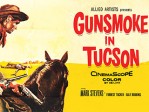 Gunsmoke In Tucson