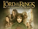 The Lord Of The Rings The Fellowship/Ring