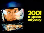 2001 A Space Odyssey