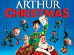 Arthur Christmas