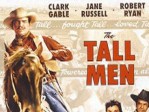 The Tall Men