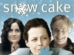 Snow Cake