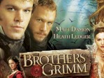 The Brothers Grimm