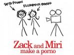 Zack And Miri Make A Porno