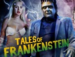 Tales Of Frankenstein