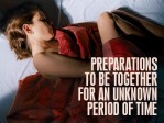 Preparations/Together/Unknown Period/Time