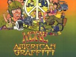 More American Graffiti