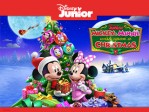 Mickey and Minnie Wish Upon a Christmas