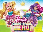 Barbie Video Game Hero