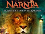 The Chron. Of Narnia Lion/Witch/Wardrobe