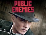 Public Enemies