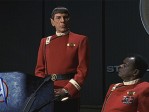 Star Trek VI: Undiscover Country