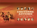 Cheyenne Autumn