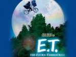 E.T. The Extra-Terrestrial