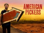 American Pickers S26 Ep11