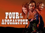 Four Of The Apocalypse