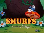 Smurfs (1981) S3:The Noble Stag