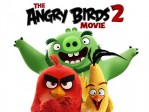 The Angry Birds Movie 2