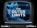 Outer Limits, The (1963) 109