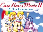 Care Bears Movie II A New Generation