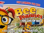 Bee Geniuses The Life Of Bees