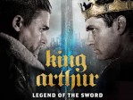 King Arthur Legend Of The Sword