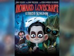 Howard Lovecraft And The Frozen Kingdom