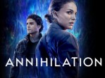 Annihilation